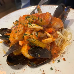 pasta, pasta dish, food