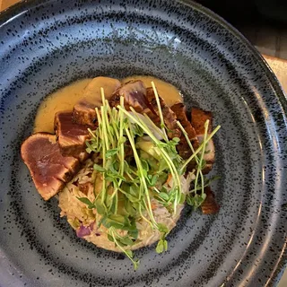 Togarashi Ahi (rare)