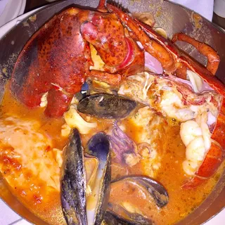 Cioppino