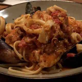 Fruitti di Mare