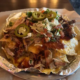 Nachos