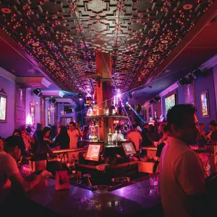 Opal Nightclub