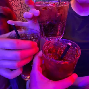 drink