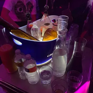 drink