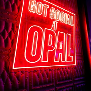 OPAL SOCIAL CLUB GRAND OPENING by ARENA NIGHTLIFE GROUP