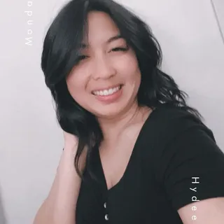 Hydee M.