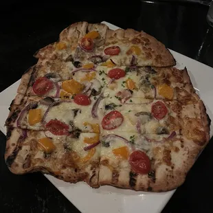 Flatbread