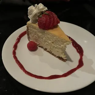 Cheese cake