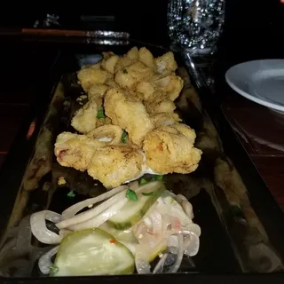 Calamari