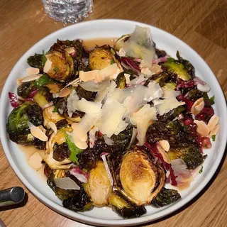 Brussel Sprouts