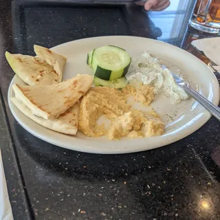 Hummus