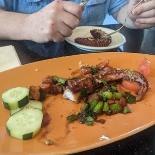 Octopus