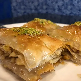 Baklava