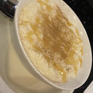 Rice Pudding
