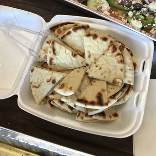 Side pita
