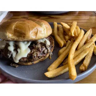 Mushroom Scansin Swiss