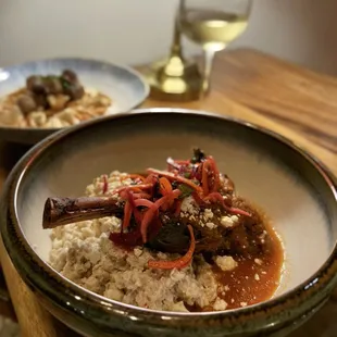 Lamb Shank