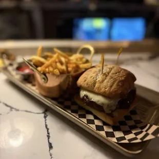 Wagyu Burger
