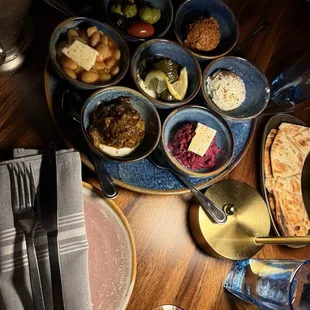 Meze