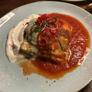 Moussaka