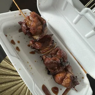 burritos and wraps, food