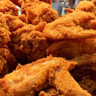 Fried Chicken