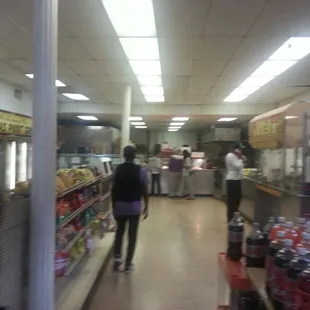 interior