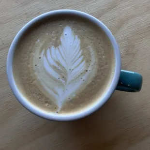 Latte