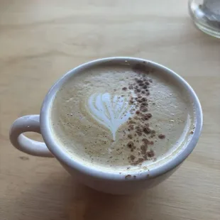 Mexican mocha