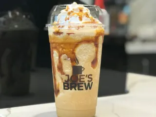 Joe's Brew