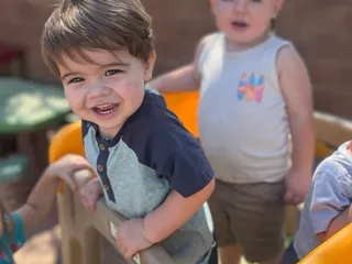 Creative Kids Preschool