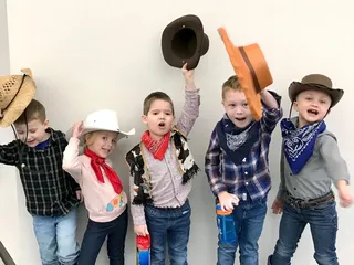 Wichita Friends School