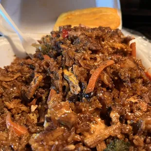 Hibachi