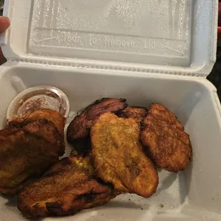 Plantains