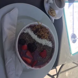 Acai Bowl