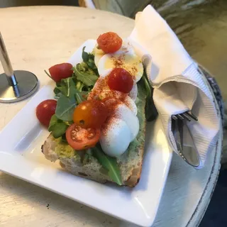 Avocado Toast