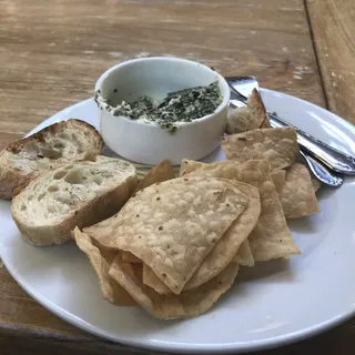Spinach Dip