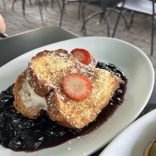 French Toast