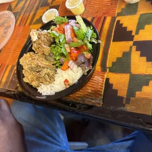 food