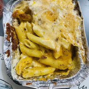 Mac and Cheese