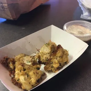 Crab Bites