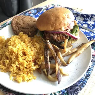 Fries