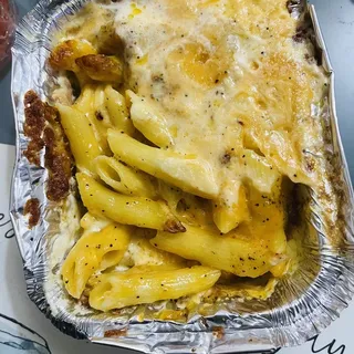 Mac and Cheese