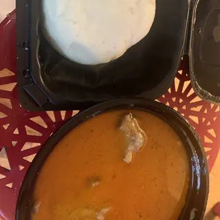 Fufu