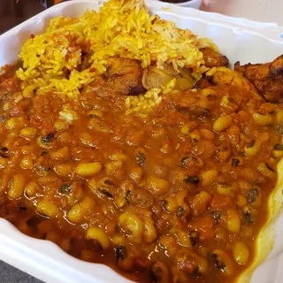 Bean Stew