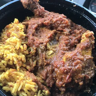 Chicken Stew