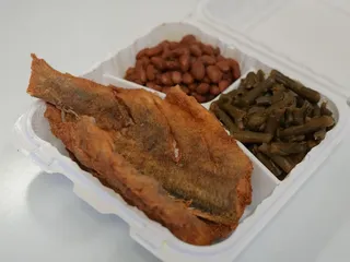 Fish-King