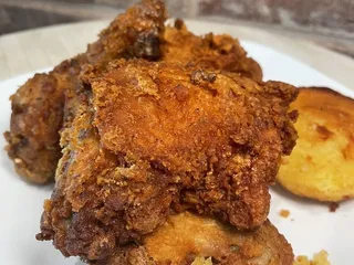 Henry's Soul Cafe