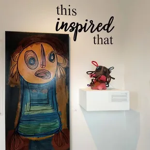 Open Door Art Studio
