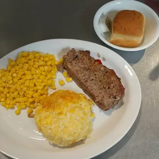 Meatloaf